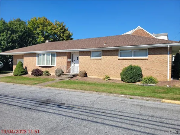 500 E 18th St, Northampton, PA 18067