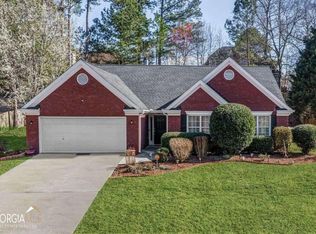 2285 Cobble Creek Ln, Grayson, GA