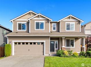 6639 S 298th Pl, Auburn, WA 98001