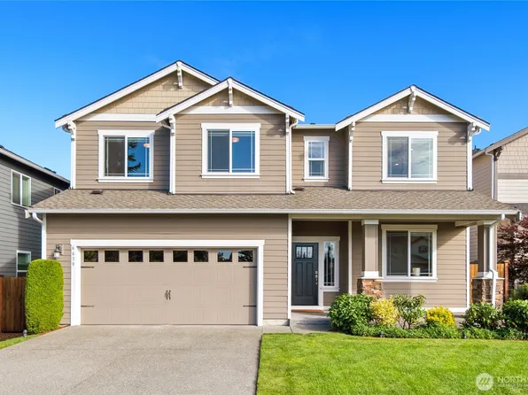 6639 S 298th Place, Auburn, WA 98001