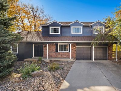 10486 W Sundance Mountain, Littleton, CO, 80127