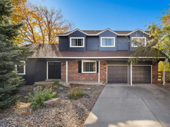 10486 W Sundance Mountain, Littleton, CO 80127