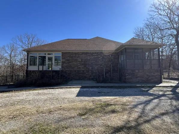 9524 Bamboo Ln, Sherwood, AR 72120