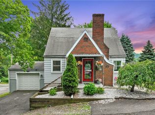 2419 Thompson St, McKeesport, PA