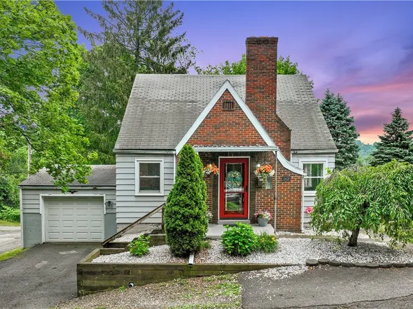 2419 Thompson St, McKeesport, PA 15133