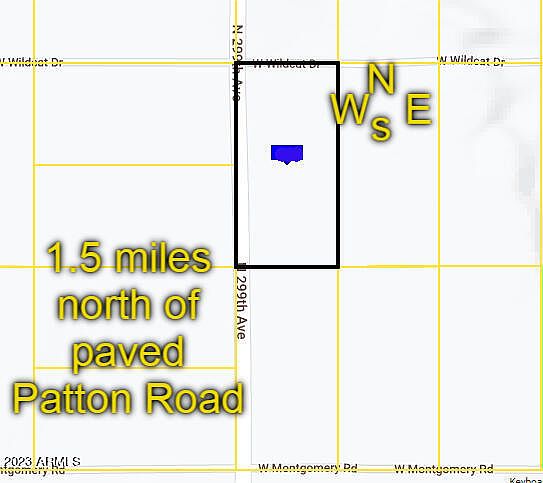 1st image of 0 W Wildcat ave 33 -- #33