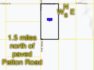 0 W Wildcat Dr #33, Wittmann, AZ 85361