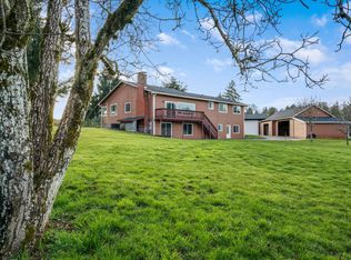 3311 Newberry St S, Salem, OR