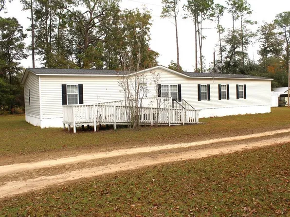 2714 Ed Hall Ln, Donalsonville, GA 39845