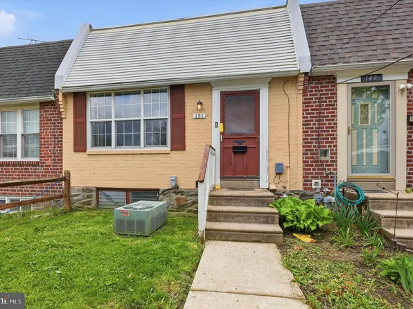 151 Chadwick Ave, Linwood, PA 19061