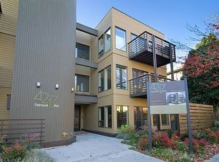 4217 Fremont Ave N APT 5, Seattle, WA 98103