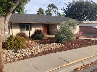 383 Alder St, Arroyo Grande, CA 93420