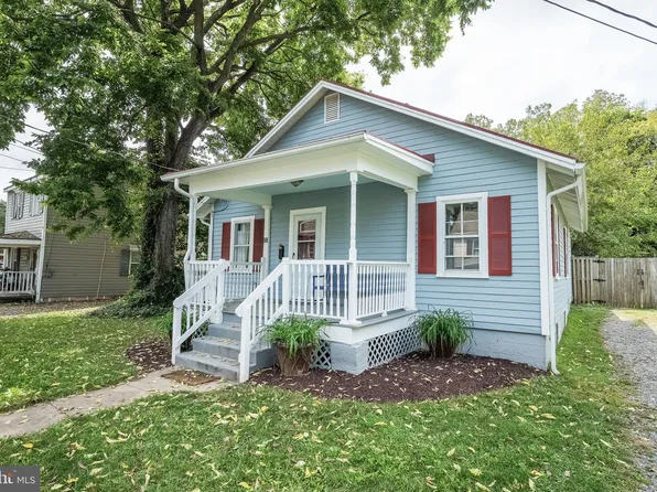 21 Bundy St, Berryville, VA 22611