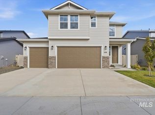 5918 W Parachute Dr, Meridian, ID 83646