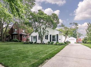 221 Greenmount Blvd, Dayton, OH 45419