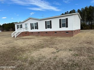 148 Bowles Place Dr, Como, NC 27818