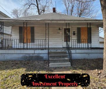 304 S Pence Ave, East Alton, IL, 62024