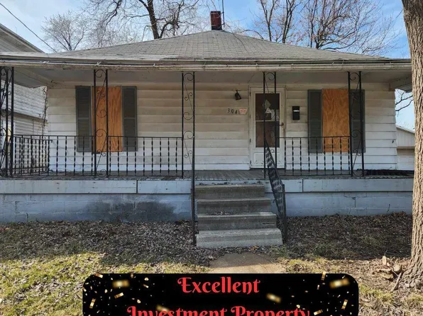 304 S Pence Ave, East Alton, IL 62024