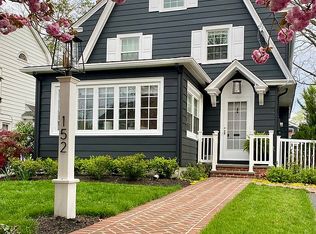 152 Wayne Ave, Haddonfield, NJ 08033