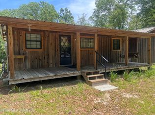 2881 Wire Rd E #A, Perkinston, MS 39573