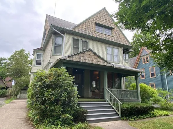 34 Oak St, Binghamton, NY 13905