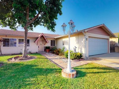815 Greenberry Dr, La Puente, CA, 91744