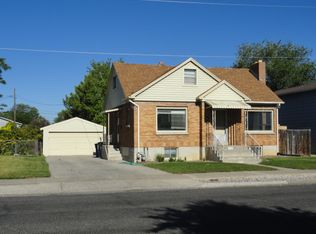 553 N 100 W, Logan, UT 84321