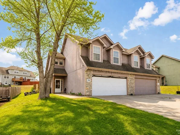 2016 Quail Run, Junction City, KS 66441