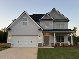 2234 Webbed Way, Opelika, AL 36804