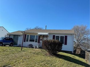 4036 Askew Ave, Kansas City, MO 64130