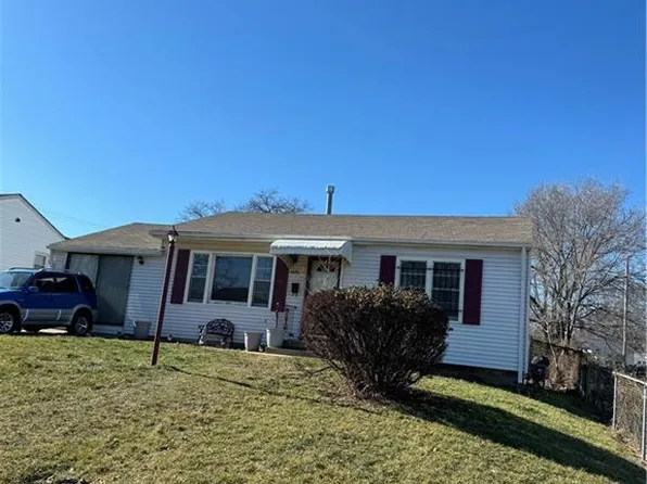 4036 Askew Ave, Kansas City, MO 64130