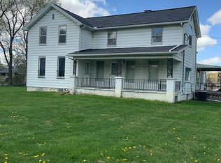 6438 Fenton Rd, Flint, MI 48507