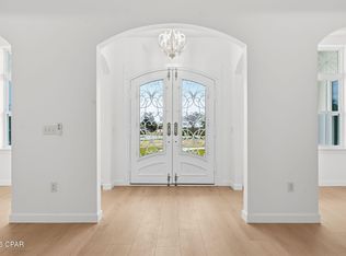 14822 Bream Pond Dr, Southport, FL 32409
