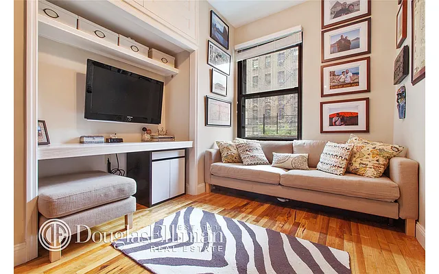 Rented by Douglas Elliman | media 40