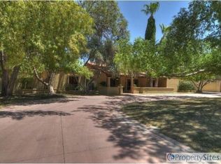 14207 N 69th Dr, Peoria, AZ 85381