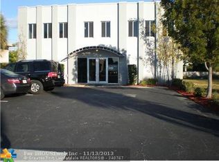 540 N Andrews Ave, Fort Lauderdale, FL 33301