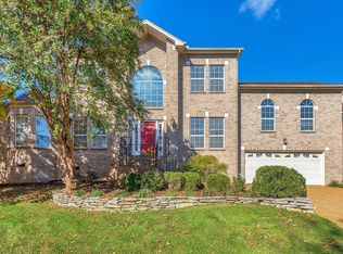 334 Logans Cir, Franklin, TN 37067