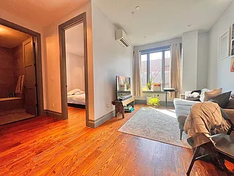Rented by Doorway NYC, LLC