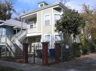 1505 E St APT B, Sacramento, CA 95814