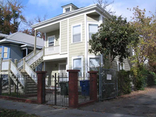 1505 E St #B Photo 1