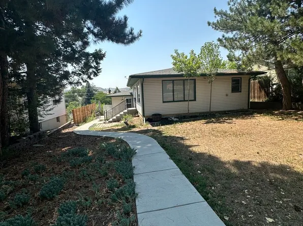 207 Lewis St LLC - 207-209 Lewis St, 207-209 Lewis St #1, Castle Rock, CO 80104