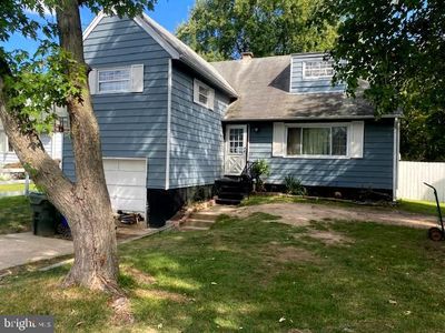 10105 51st Ave, College Park, MD, 20740