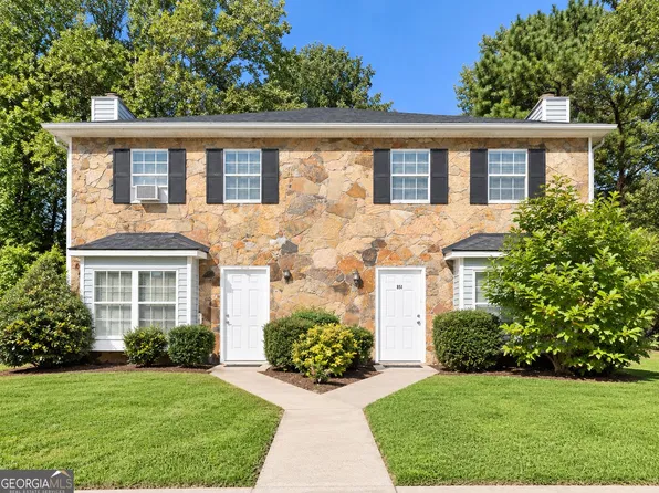 851 Bedford Bay Trl, Lawrenceville, GA 30046
