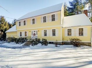59 Liberty Square Rd, Boxboro, MA 01719