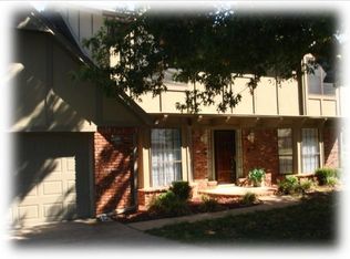 9933 S 108th Ave E, Tulsa, OK 74133