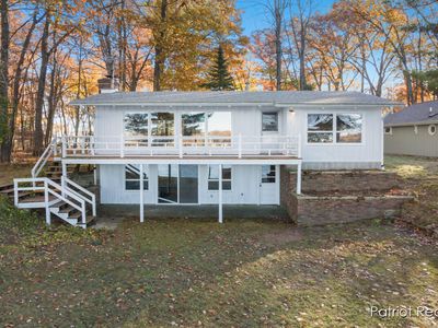 8995 S Deer Point Dr, Newaygo, MI, 49337