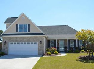 7546 Ireland Ct, Wilmington, NC 28411