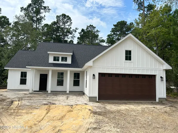 31 Fairway Drive, Shallotte, NC 28470