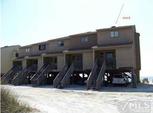 6139 Nassau Ln, PORT SAINT JOE, FL 32456