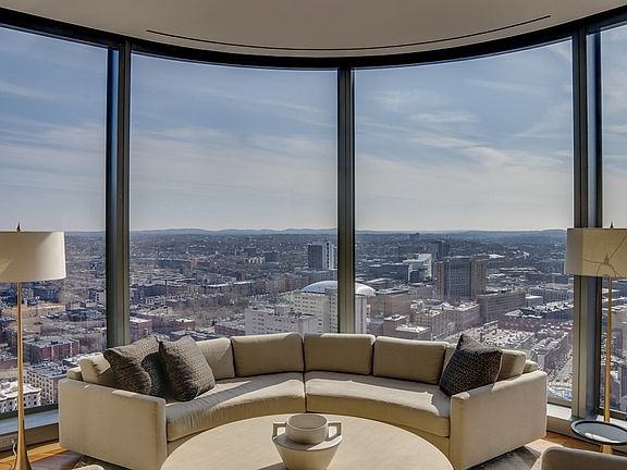 3rd image of 1 Dalton St APT 3005